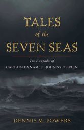 Tales of the Seven Seas - 16 Mar 2010