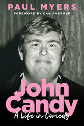 John Candy - 7 Oct 2025