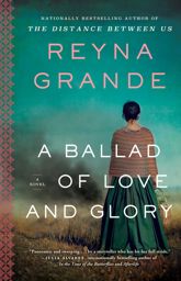 A Ballad of Love and Glory - 15 Mar 2022