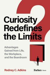 Curiosity Redefines the Limits - 31 Mar 2026