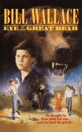 Eye of the Great Bear - 11 May 2010