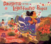 Daughter of the Light-Footed People - 11 Jun 2024