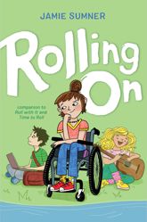 Rolling On - 22 Oct 2024