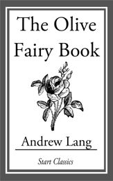 The Olive Fairy Book - 11 Apr 2014