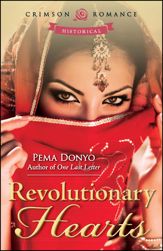 Revolutionary Hearts - 30 Mar 2015