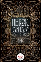 Heroic Fantasy Short Stories - 15 Dec 2018