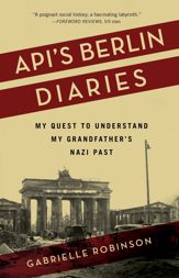 Api's Berlin Diaries - 14 Sep 2020