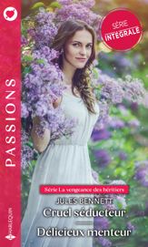 Cruel séducteur - Délicieux menteur - 1 May 2020