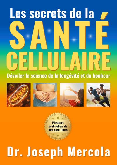 Le secret de la santé cellulaire