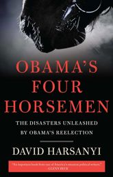 Obama's Four Horsemen - 4 Mar 2013