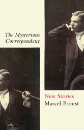 The Mysterious Correspondent - 3 Jun 2021