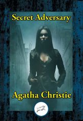 Secret Adversary - 21 Dec 2016
