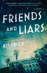 Friends and Liars - 2 Dec 2025