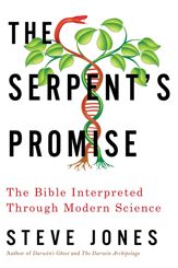 The Serpent's Promise - 15 Jun 2014