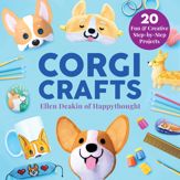 Corgi Crafts - 12 Oct 2021