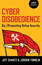 Cyber Disobedience - 28 Nov 2014
