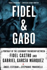 Fidel & Gabo - 12 Oct 2011