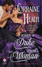 When a Duke Loves a Woman - 21 Aug 2018