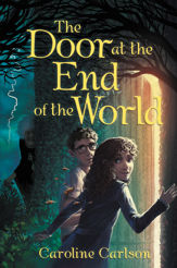 The Door at the End of the World - 9 Apr 2019