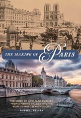 The Making of Paris - 1 Mar 2021