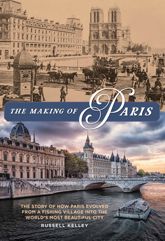 The Making of Paris - 1 Mar 2021