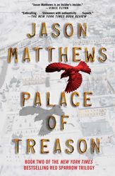 Palace of Treason - 2 Jun 2015