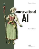 Conversational AI - 2 Nov 2021