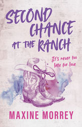 Second Chance At The Ranch - 27 Sep 2018