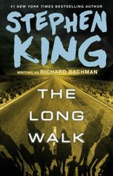 The Long Walk - 1 Jan 2016