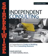 Streetwise Independent Consulting - 1 Jun 2002