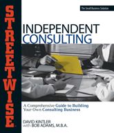 Streetwise Independent Consulting - 1 Jun 2002