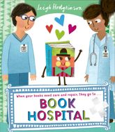 Book Hospital - 24 Jun 2021