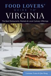 Food Lovers' Guide to® Virginia - 14 Jan 2014