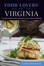Food Lovers' Guide to® Virginia - 14 Jan 2014