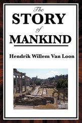 The Story of Mankind - 12 Dec 2012