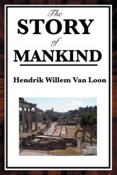 The Story of Mankind - 12 Dec 2012