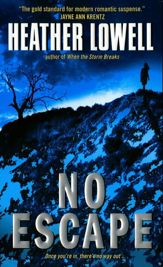 No Escape - 17 Mar 2009