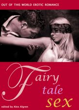 Fairy Tale Sex - 22 Oct 2012