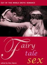 Fairy Tale Sex - 22 Oct 2012