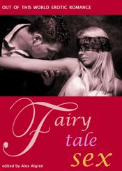 Fairy Tale Sex - 22 Oct 2012