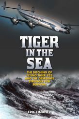 Tiger in the Sea - 14 May 2021