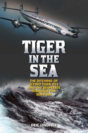 Tiger in the Sea - 14 May 2021