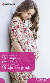 Une surprise pour Kelly - Un séjour au paradis - 1 Jun 2019