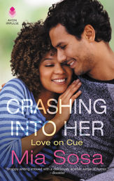 Crashing into Her - 19 Feb 2019