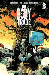The Body Trade - 7 May 2025