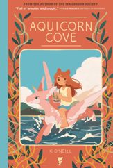 Aquicorn Cove - 17 Oct 2018
