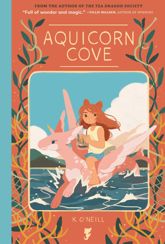 Aquicorn Cove - 17 Oct 2018