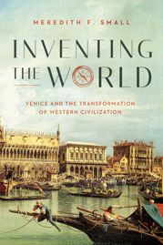 Inventing the World - 1 Dec 2020