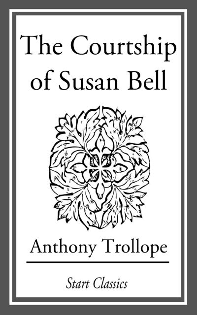 The Courtship of Susan Bell