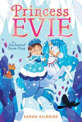 The Enchanted Snow Pony - 1 Nov 2022